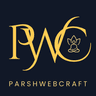 ParshWebCraft Logo