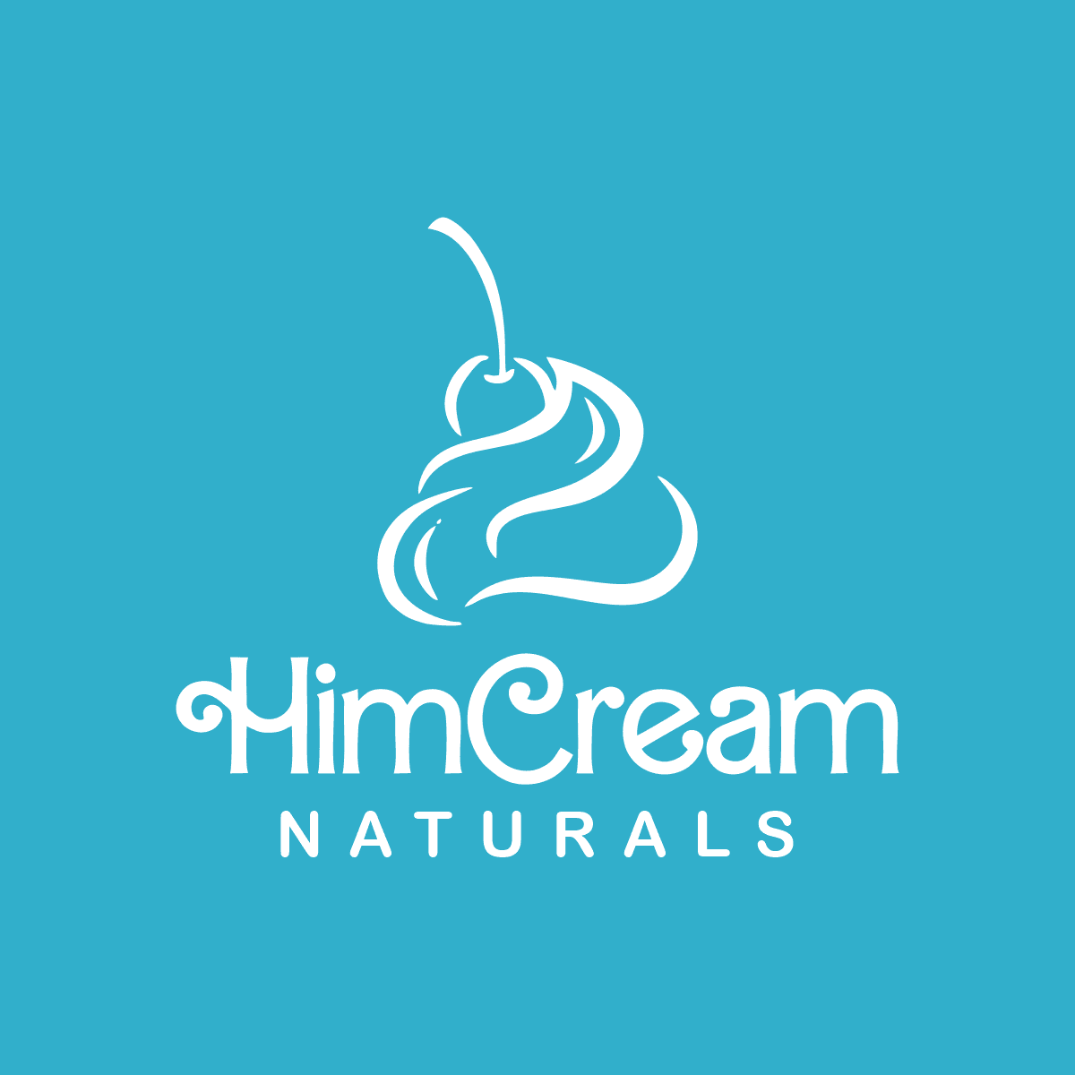 Him Cream Naturals — QR Ordering System